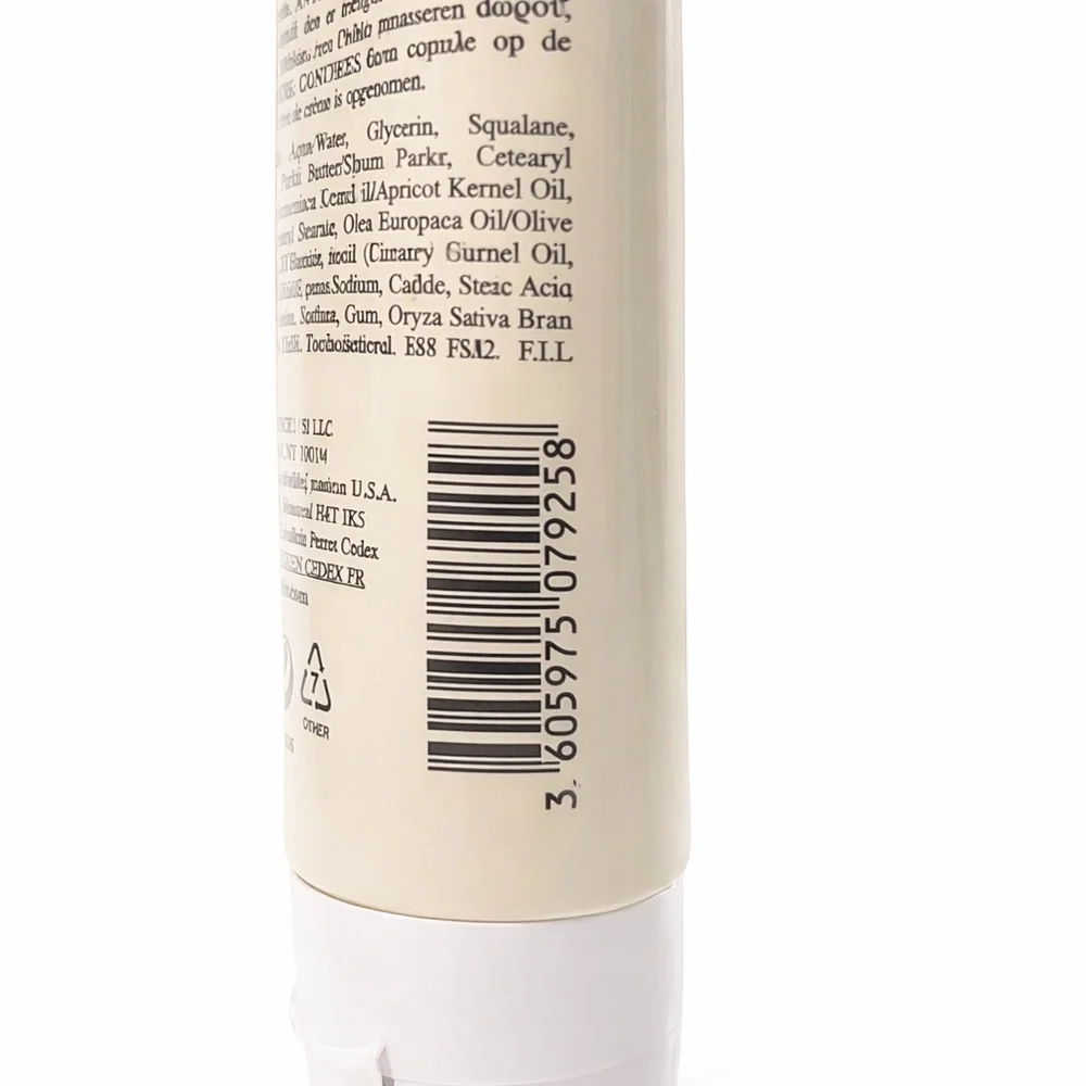 Kiehl’s Baby Nurturing Baby Cream Face &‎ Body 6.8 oz New